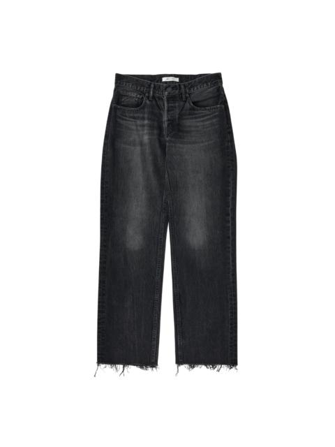 MOUSSY VINTAGE Glencoe Straight-Low