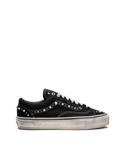 Vans OTW Old Skool 36 "Pearlized Pack - Black" sneakers