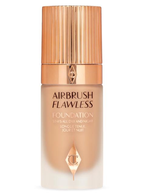 Charlotte Tilbury Women's Airbrush Flawless Foundation - 8 Cool