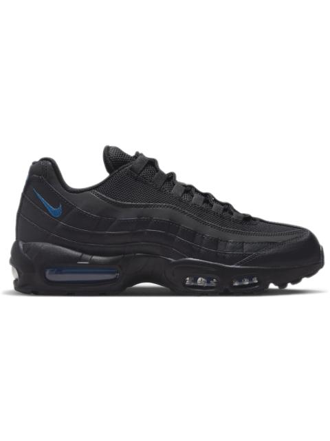 Nike Air Max 95 Black Reflective