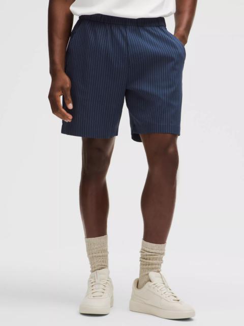 lululemon ABC Modal-Blend Pull-On Short 7"