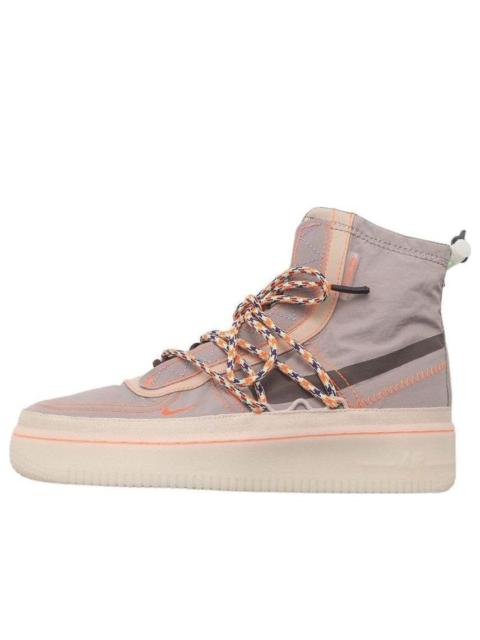 Nike (WMNS) Nike Air Force 1 'Shell Grey' DJ9304-021
