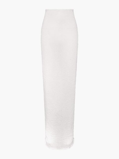 Paris Georgia ELEMENTAL POPCORN SKIRT