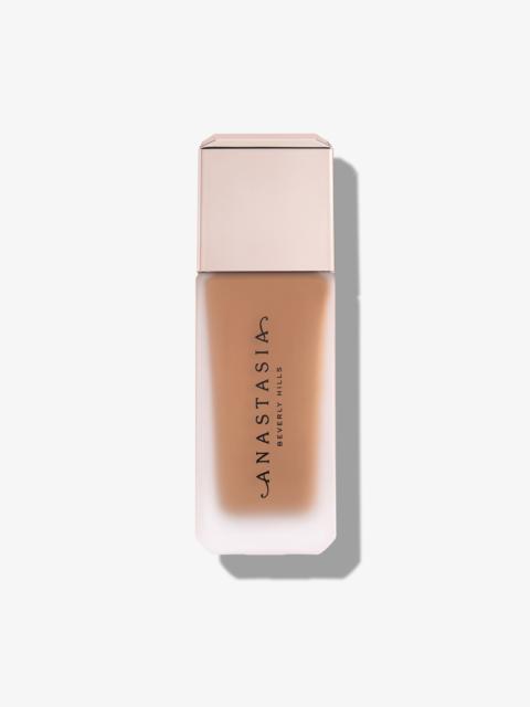 Anastasia Beverly Hills Impeccable Blurring Second-Skin Matte Foundation