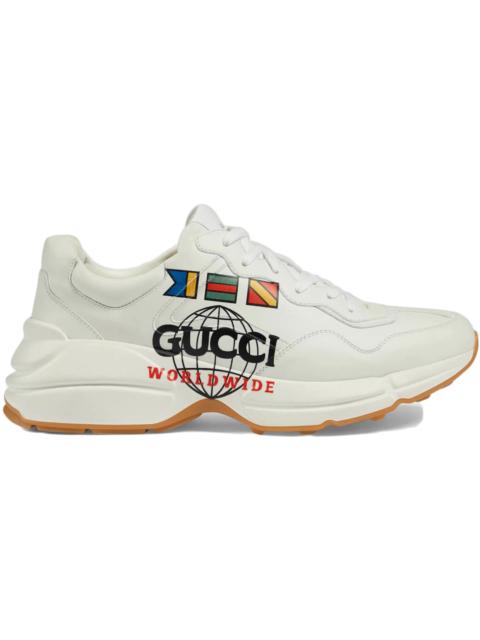 GUCCI Gucci Rhyton Worldwide (Women's)