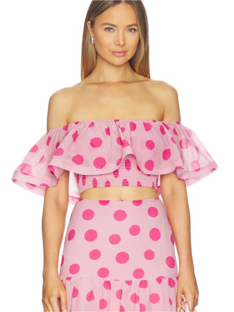 ELLIATT Sola Top