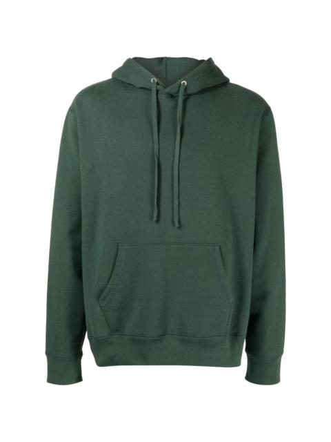 drawstring pullover hoodie