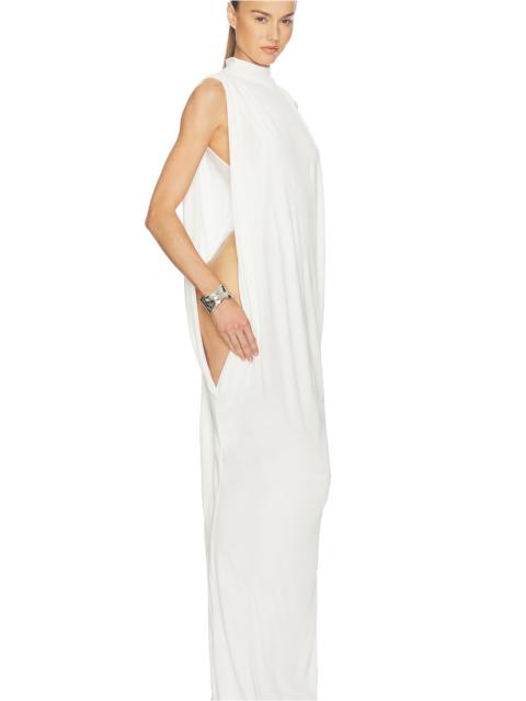 HELSA Katerina Jersey Gown
