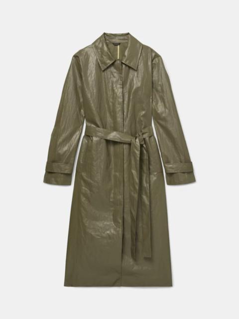 kate spade Belted Trench Coat