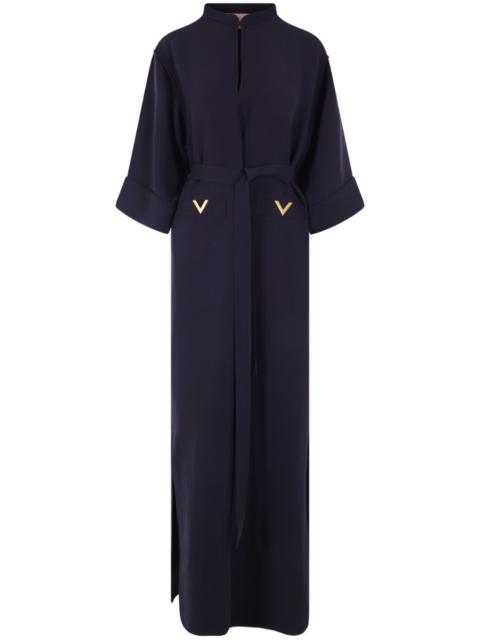 Valentino Cady Couture VGold gown