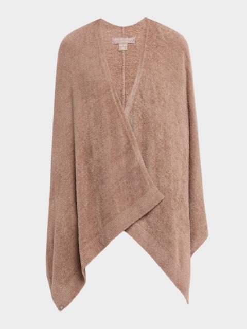Barefoot Dreams CozyChic Lite Weekend Wrap