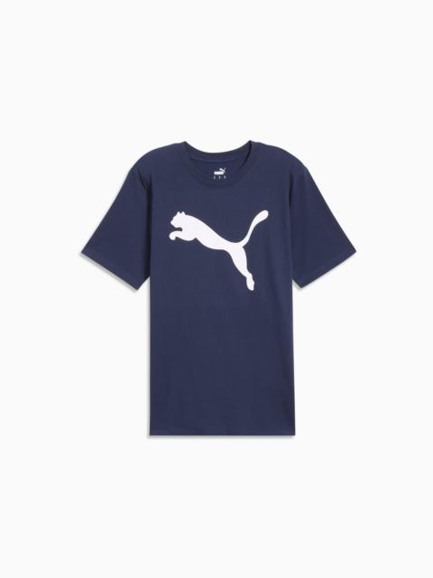 Essentials Big Cat Men's Tee