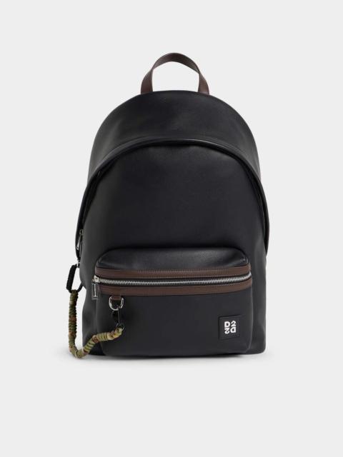 DSQUARED2 D2 UPSIDE DOWN BACKPACK