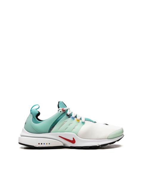 Air Presto "Summer" sneakers