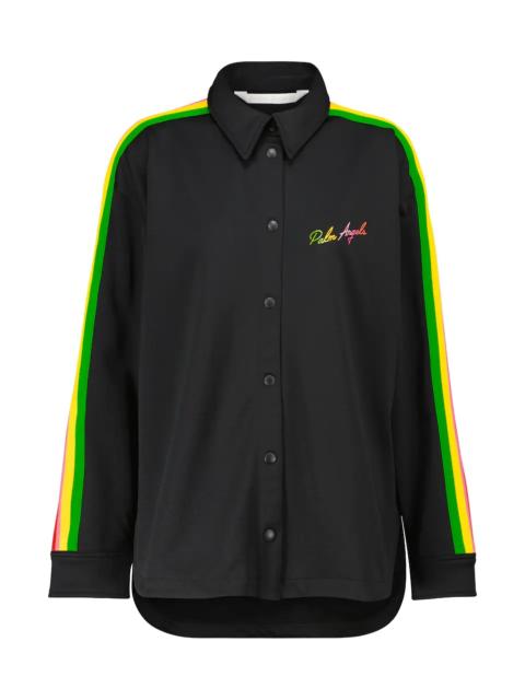 Palm Angels Logo shirt