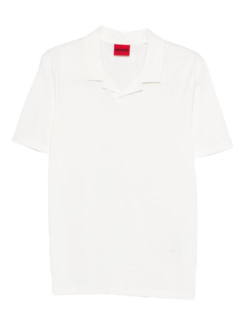 HUGO short-sleeve T-shirt
