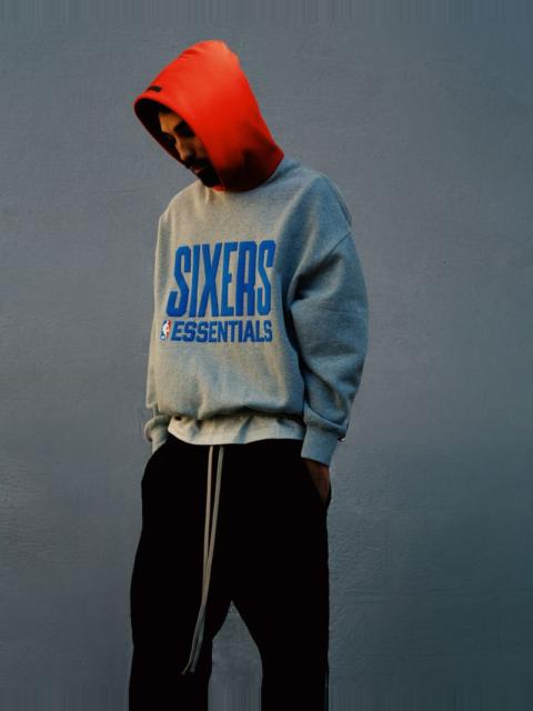 ESSENTIALS Sixers Sport Hoodie