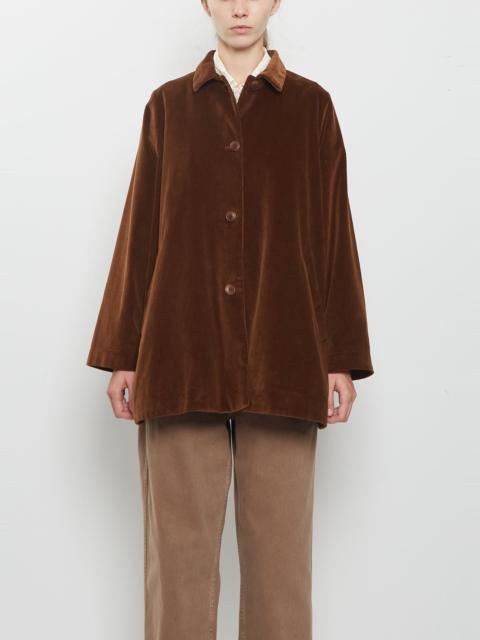 CASEY/CASEY Soleil Corduroy Jacket