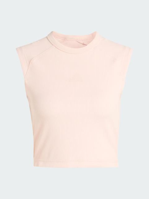 adidas ALL SZN RIB TANK Top