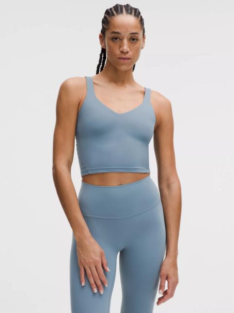 lululemon lululemon Align™ Tank Top *Light Support, A/B Cup