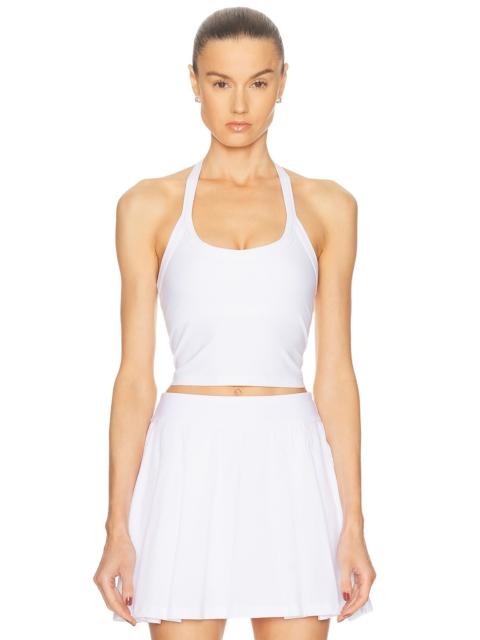 BEYOND YOGA Spacedye On The Up Cropped Tank Top