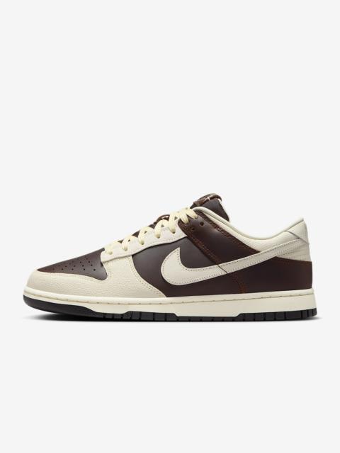 Nike Nike Dunk Low Retro Men's Shoes