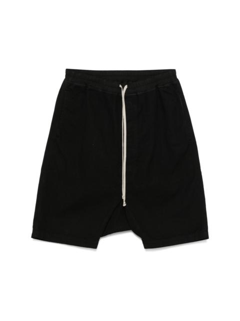Drawstring Pods shorts
