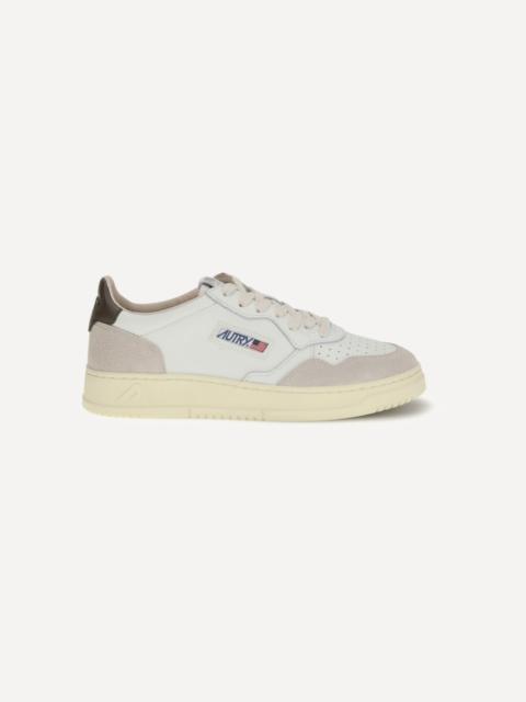 Medalist Low Sneakers