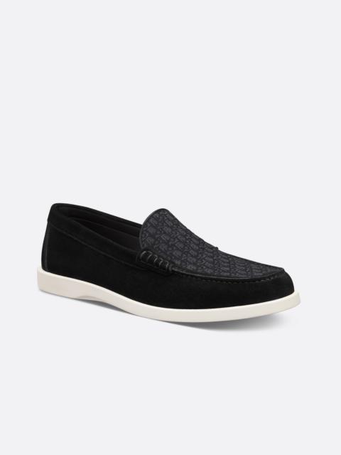 Dior Dior Granville Loafer