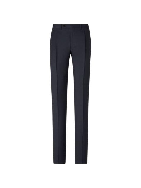 tailored trousers