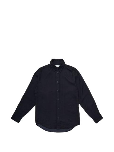 NN07 black shirt