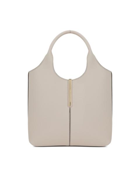 Tod's mini leather tote bag