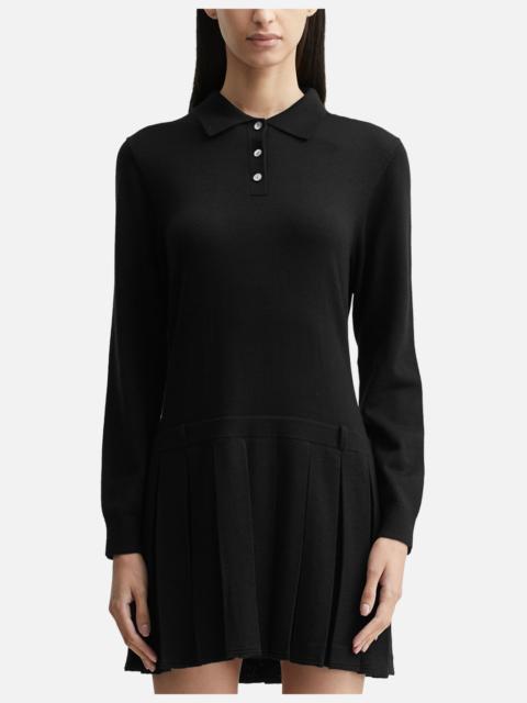 HAGUE SWEATER DRESS