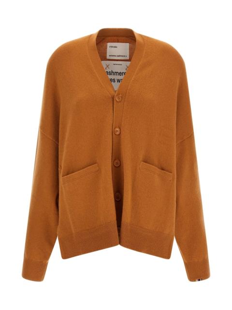 extreme cashmere 'N°24 Tokio' cardigan