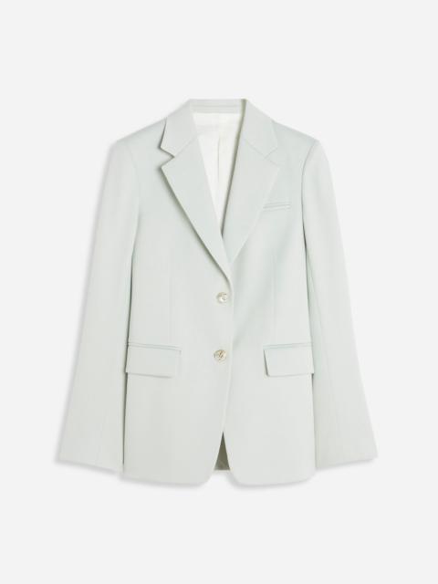 Lanvin SINGLE-BREASTED BLAZER