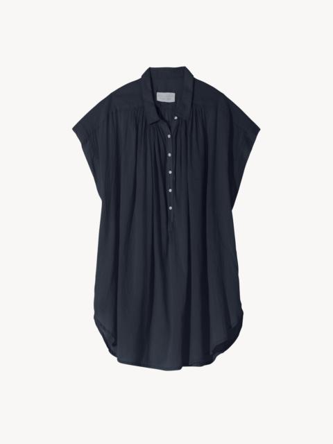 NILI LOTAN NORMANDY BLOUSE