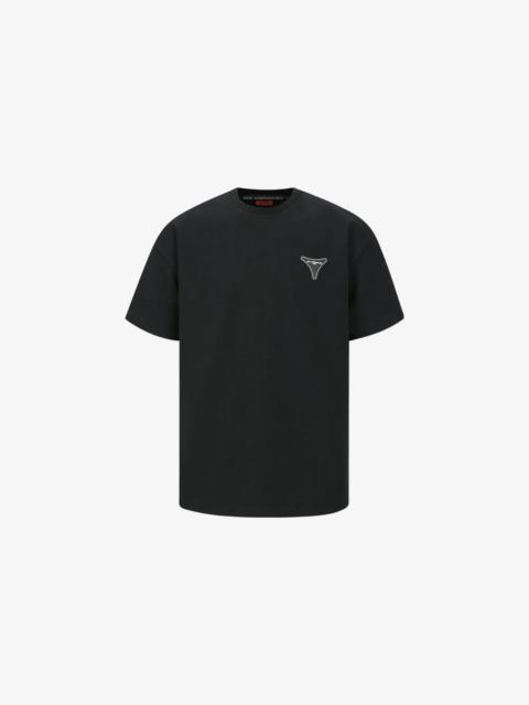 Andersson Bell Unisex Stool Patch Logo T-Shirt