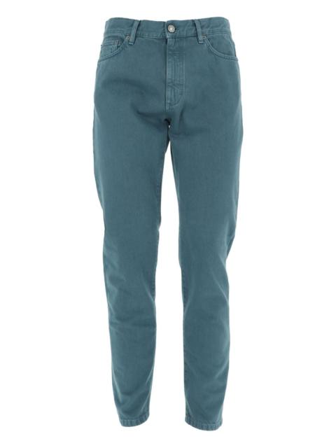 ZEGNA five-pockets jeans