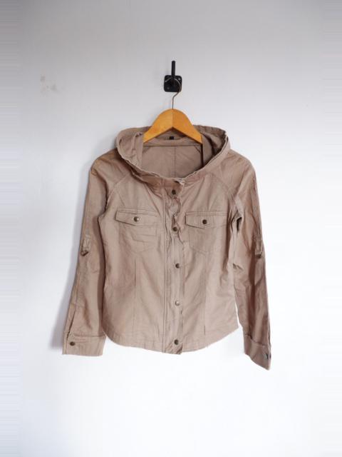 Other Designers Japanese Brand - Vintage Globe De Feu Apocalypse Shirt