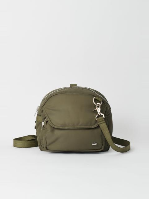 Our Legacy Volta Frontpack Tactician Olive