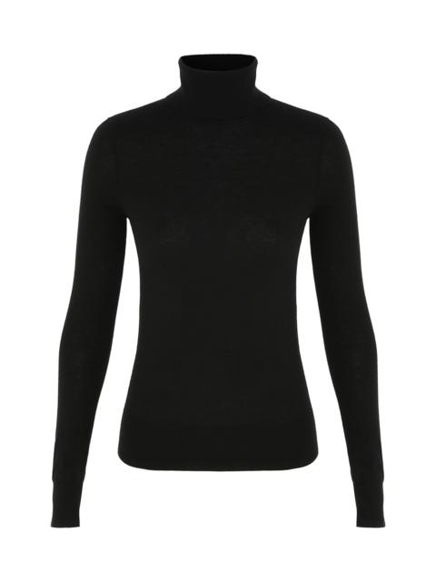 Zimmermann CLASSIC TURTLE NECK SWEATER