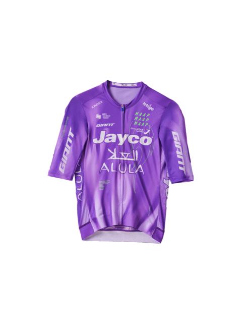 MAAP GreenEDGE 26 Pro Air Jersey 3.0
