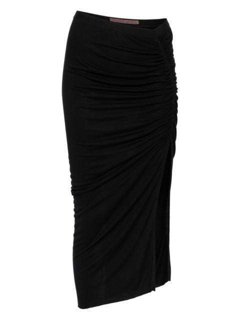 Rick Owens Lilies Svita skirt