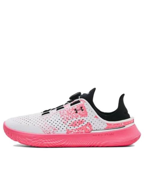 Under Armour Under Armour SlipSpeed 'Beta White' 3026409-600