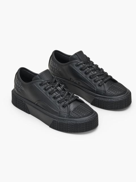 Marc Jacobs THE LEATHER SNEAKER