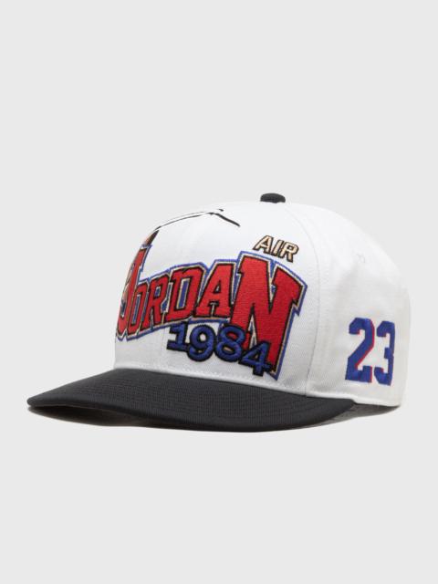 Jordan PRO CAP S FB SSNL