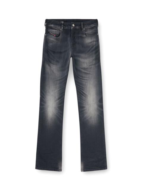 Diesel BOOTCUT JEANS LOW WAIST 2007 ZATINY