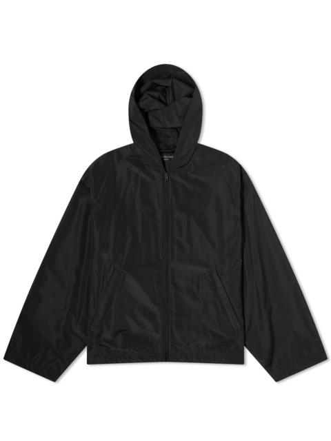 BALENCIAGA Balenciaga Tracksuit Rain Jacket