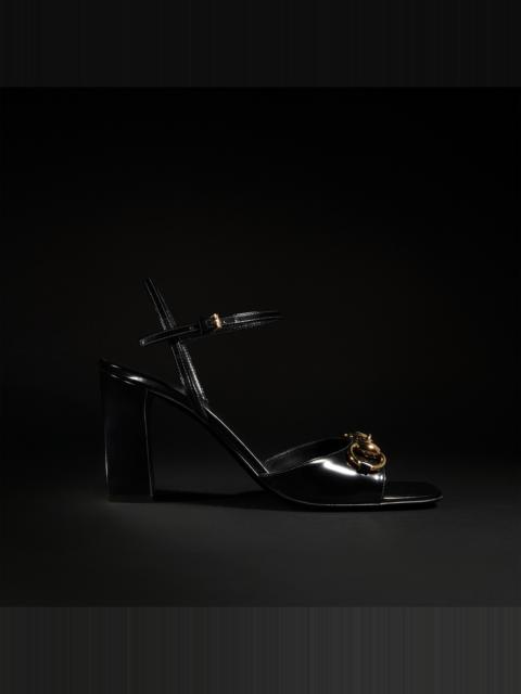 GUCCI Women's Signora sandal