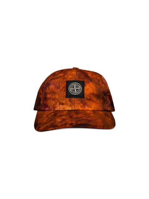 Supreme x Stone Island Nylon 6-Panel 'Coral'